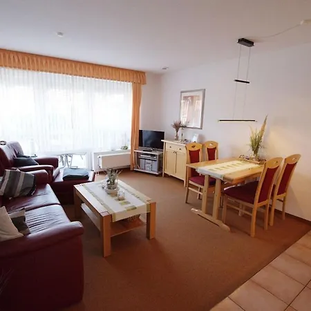 With 2 Bedrooms * Dorumer Neufeld