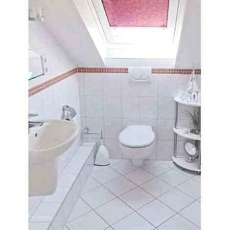 With 2 Bedrooms * Dorumer Neufeld